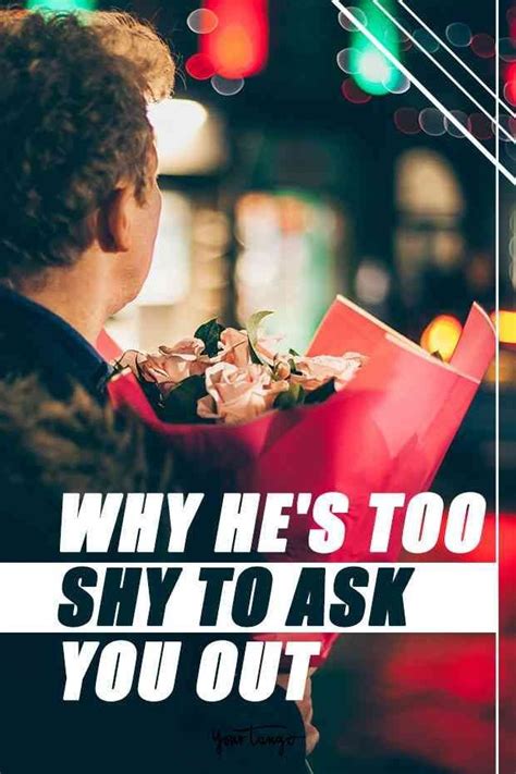 why he s too shy to ask you out per astrology funny reading quotes body language signs