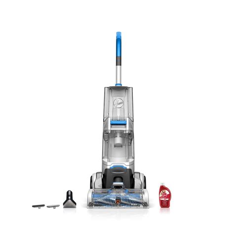 Hoover Smartwash Automatic Carpet Cleaner The Home Depot Canada