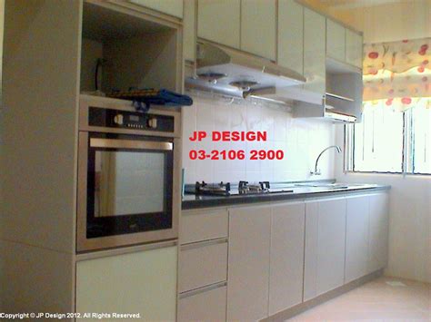 Here are some ways to get the cabinets at cheap prices without compromising with quality or looks: JP DESIGN: Kitchen Cabinet in Malaysia, Rawang, Sri ...