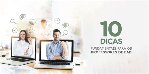 Dentre As Principais Características Da Ead Podemos Destacar