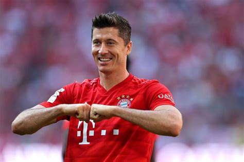 The robert lewandowski sbc in fifa 20 is another pricey problem to work your way through, this time requiring three separate squads. Ballon d'Or 2020: Lewandowski tipped to win award ahead of ...