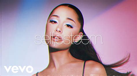 Ariana Grande Love Patience And Pain Visualizer Youtube