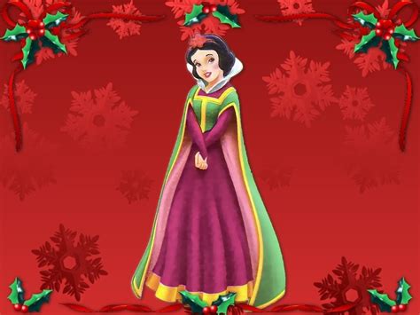 Snow White Disney Princess Wallpaper 9527027 Fanpop