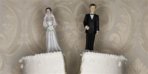 The 10 Worst Mistakes Most Guys Make When Getting Divorced HuffPost