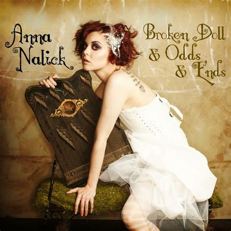 Anna Nalick Broken Doll And Odds And Ends Iheartradio