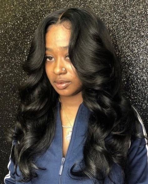 Black Lace Frontal Wigs Cute Curly Wigs Wigsking Lace Frontal Wig Hair Styles Weave Hairstyles