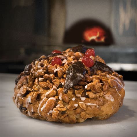 Pan Dulce Tradicional De Güerrín O De Masa Madre Cuáles Son Los