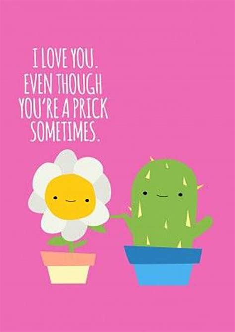 20 Cute Funny Love Quotes To Make Him Laugh Again After You Have A Fight Love Quotes For Him