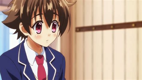 The story revolves around yuuki kagami, a boy who enrolls in the academy of his dreams as a honors student — and is mistakenly put in the girls' dormitory where boys are prohibited. Asa made Jugyou Chu! | Anbient