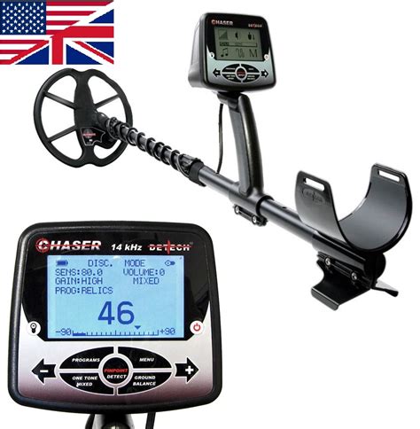 It was founded in 1950 by an american family to serve radioactive element seekers. Advanced Metal Detecting - English Editions