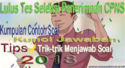 We did not find results for: Contoh Soal Cpns Pecahan - Contoh Soal Terbaru