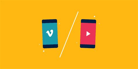 Vimeo Vs Youtube Comparison Which Is Better Wyzowl