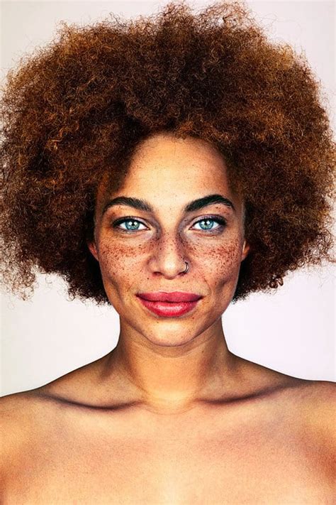 Photos Of People With Freckles Popsugar Beauty Photo 9