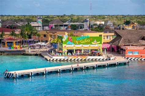 28 Best Things To Do In Cozumel Mexico In 2024 The Planet D