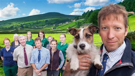 Watch The Yorkshire Vet Prime Video
