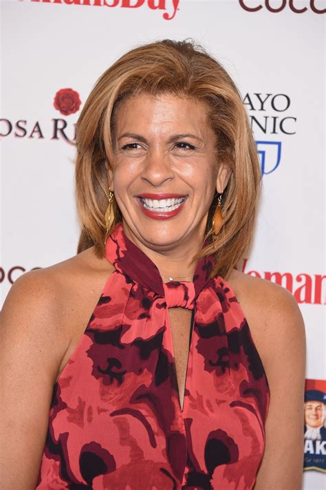 Today Show Anchor Hoda Kotb A First Time Mom At Age 52 Houston