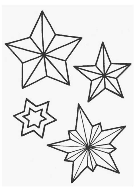 Coloriage dessin père noël a imprimer, coloriage dessin bonhomme de neige a imprimer,coloriage noël. Des étoiles à colorier et à découper pour décorer le sapin ...
