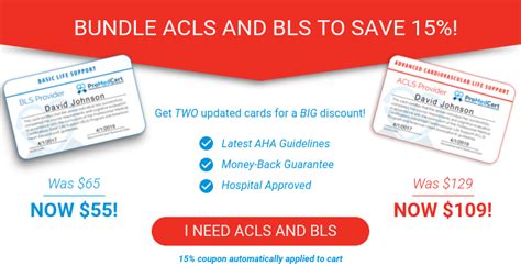 Acls Vs Bls Whats The Difference