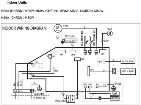 Evaporator Fan Motor Wiring Diagram Database Wiring Diagram Sample
