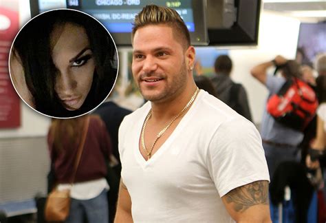 ronnie ortiz magro fights uncontrollable jen harley on jersey shore