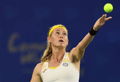 Maybe you would like to learn more about one of these? China Open predictions: Bouzkova, Potapova, Petkovic and ...