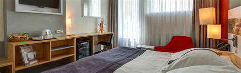 Holiday inn prague is located in prague and is within a short walk of local attractions, including vysehrad. Holiday Inn Prague Airport - Accommodation