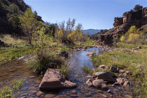 Arizona Western Rivers Conservancy