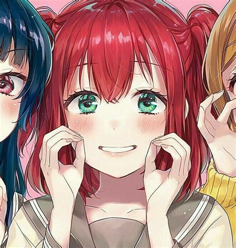 Matching Icons☁ Anime 11 Anime Best Friends Mejores Amigas
