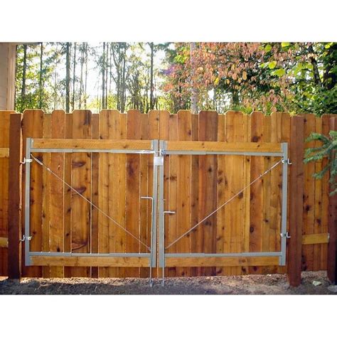 Always check that you have all the parts. Do It Yourself (Do It Yourself) Home Safety - Simple For The Newbie | Driveway gate diy, Adjust ...