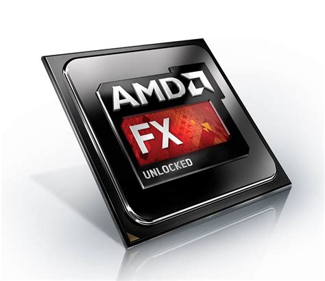 Amd Possibly Abandoning Fx Processors Fx 9590 Becomes Final Legacy Of