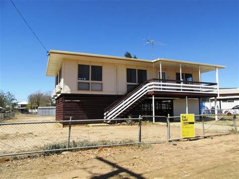 52 Plover Street Longreach Qld 4730 Property Details