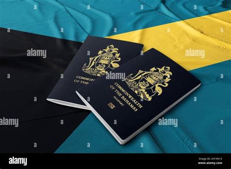Bahamas Investment Visa Types Application And Documentation Work