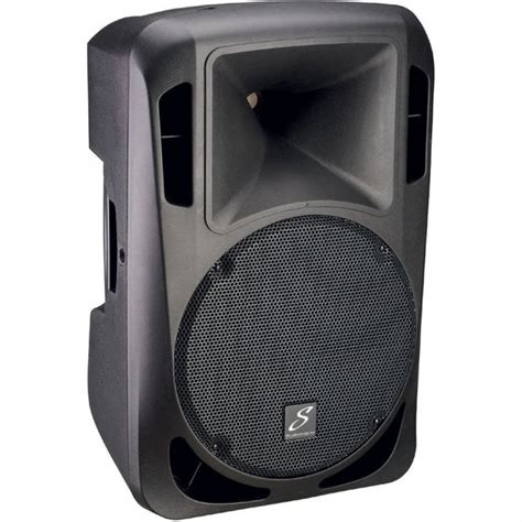 Studiomaster Drive 15a Active 15 Speaker Each Speakers From Prebeat Uk