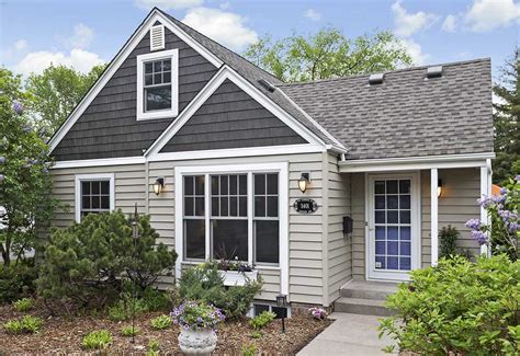 5 Of The Most Popular Home Siding Colors Siding Blog