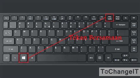 Ragam stiker laptop di jakmall.com untuk percantik laptop kesayangan. 25+ Inspirasi Keren Cara Screenshot Laptop Windows 10 ...