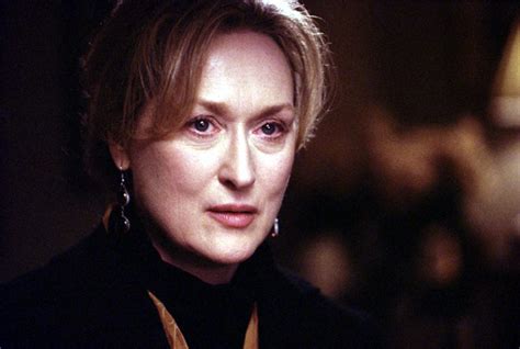 Meryl Streep The Iron Lady