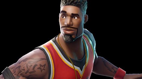 Brite gunner basketball skins back item shop update 7 9 fortnite battle royale. Fortnite LeBron James Jumpshot Basketball Skin Pays Homage ...