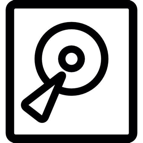 C Drive Icon At Getdrawings Free Download