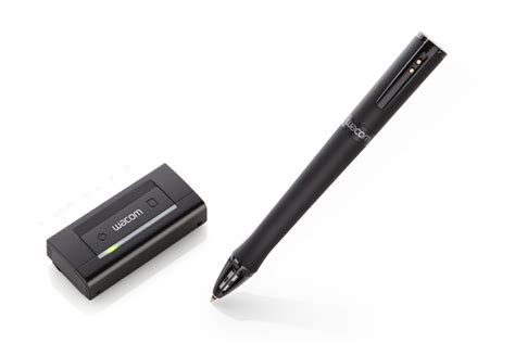 Wacom Inkling Pen And Reciever
