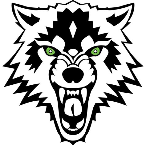 Here are the 30 examples of marvelous wolf logo designs for your inspiration. Wolf logo download free clip art with a transparent ...