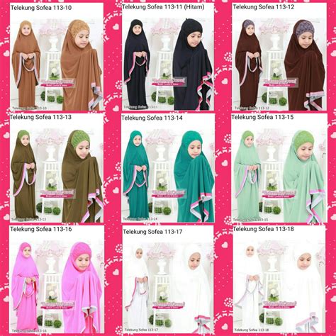 Terutama dalam bidang pendidikan yang secukupnya beserta wawasan demi agama, bangsa dan negara. Telekung solat kanak-kanak (TudungSiComel) harga mampu milik!!