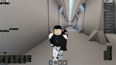 How To Make A Off Duty Clone In Roblox Timelines Youtube