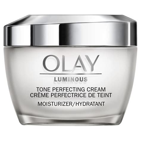Olay Dark Spot Corrector Perfecting Cream And Sun Spot Remove 48 Gram