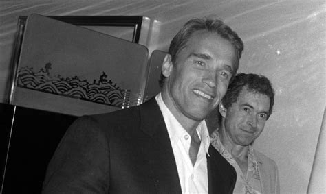 Arnold Schwarzenegger Says Jason Reitman Stopped ‘twins Sequel ‘triplets From Happening
