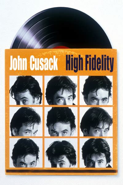 High Fidelity Movie Review And Film Summary 2000 Roger Ebert