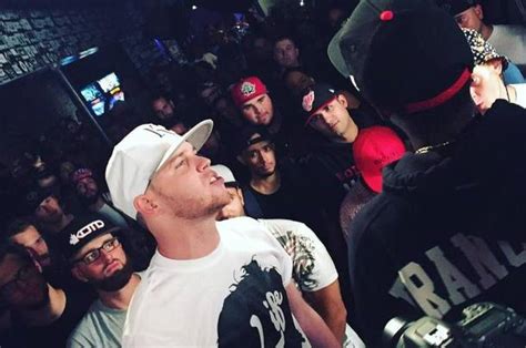 20 Questions With A Ward Battle Rap