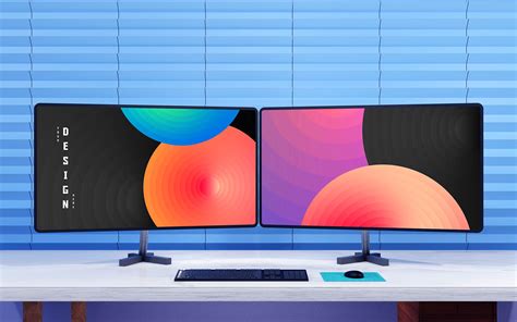 Ultrawide Vs Dual Monitors Which One Will You Choose