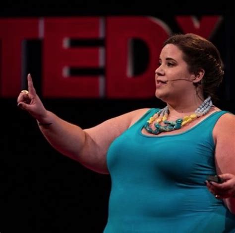 This Body Positive Activist Totally Took Down This Body Shaming