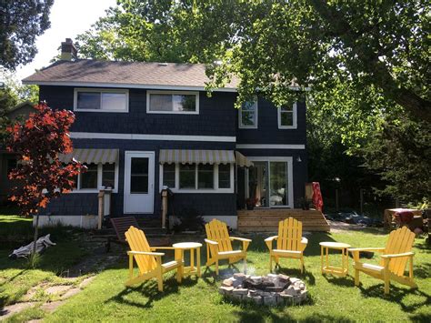 This 163 acre chain of 5 lakes affords. Cottage on Crystal Lake in Wisconsin