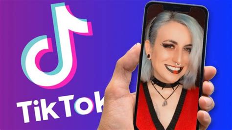 Transgender Users Accuse Tiktok Of Censorship Bbc News